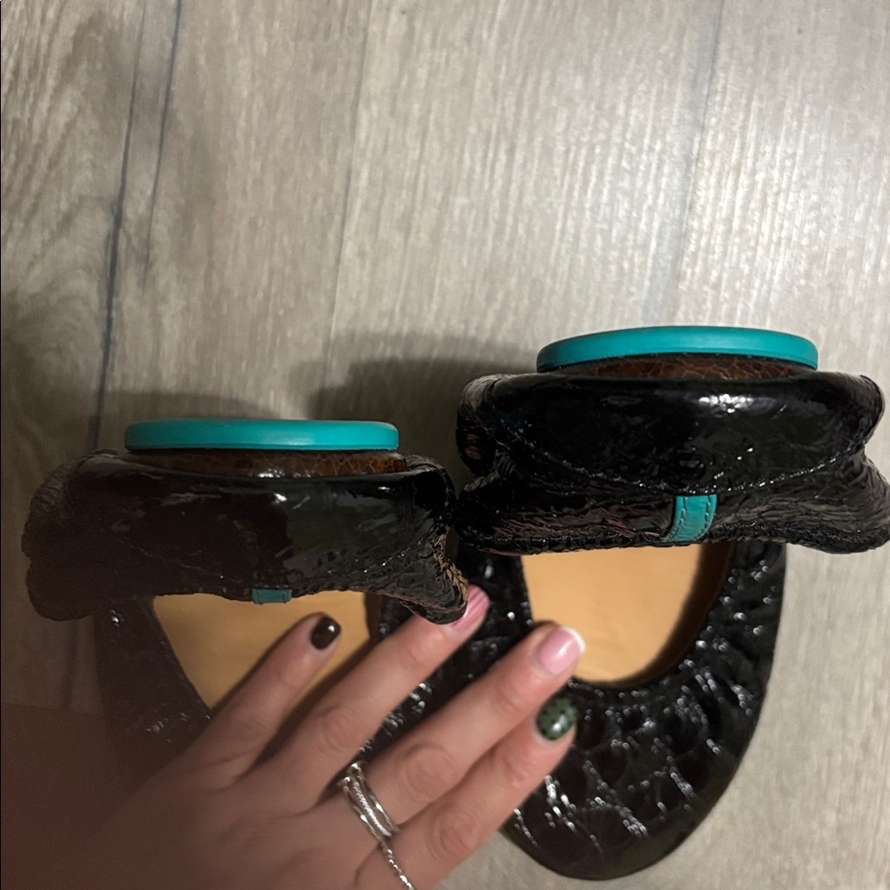 Tieks - Picture 5 of 6
